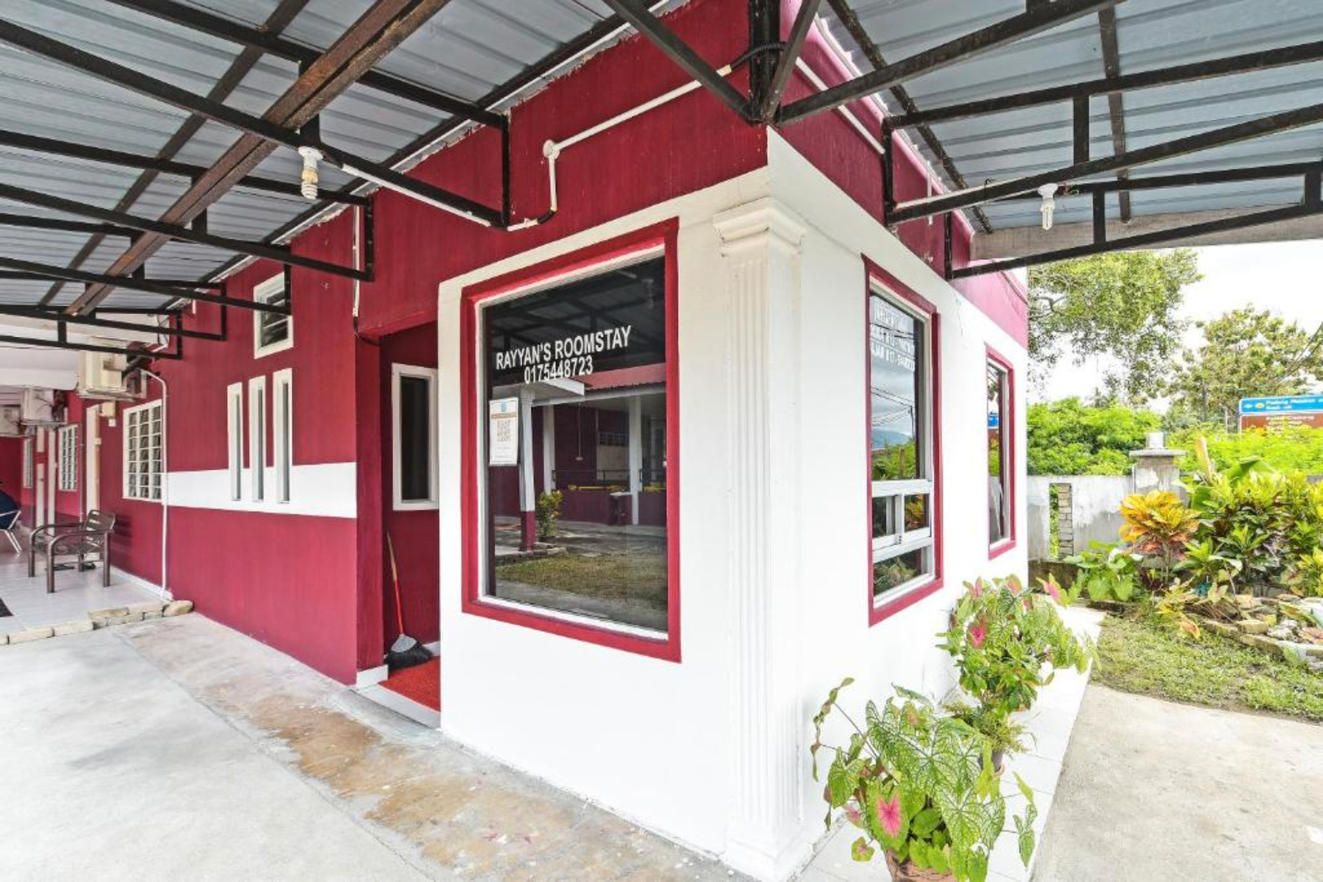 OYO 90660 Rayyans Roomstay, Langkawi