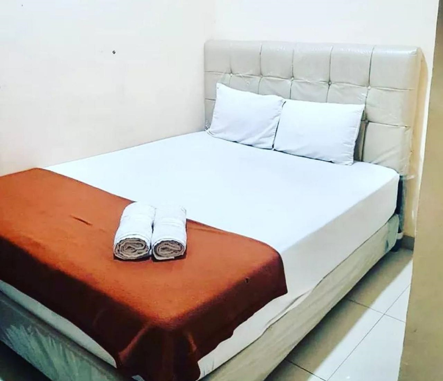 Kamar Standard Double