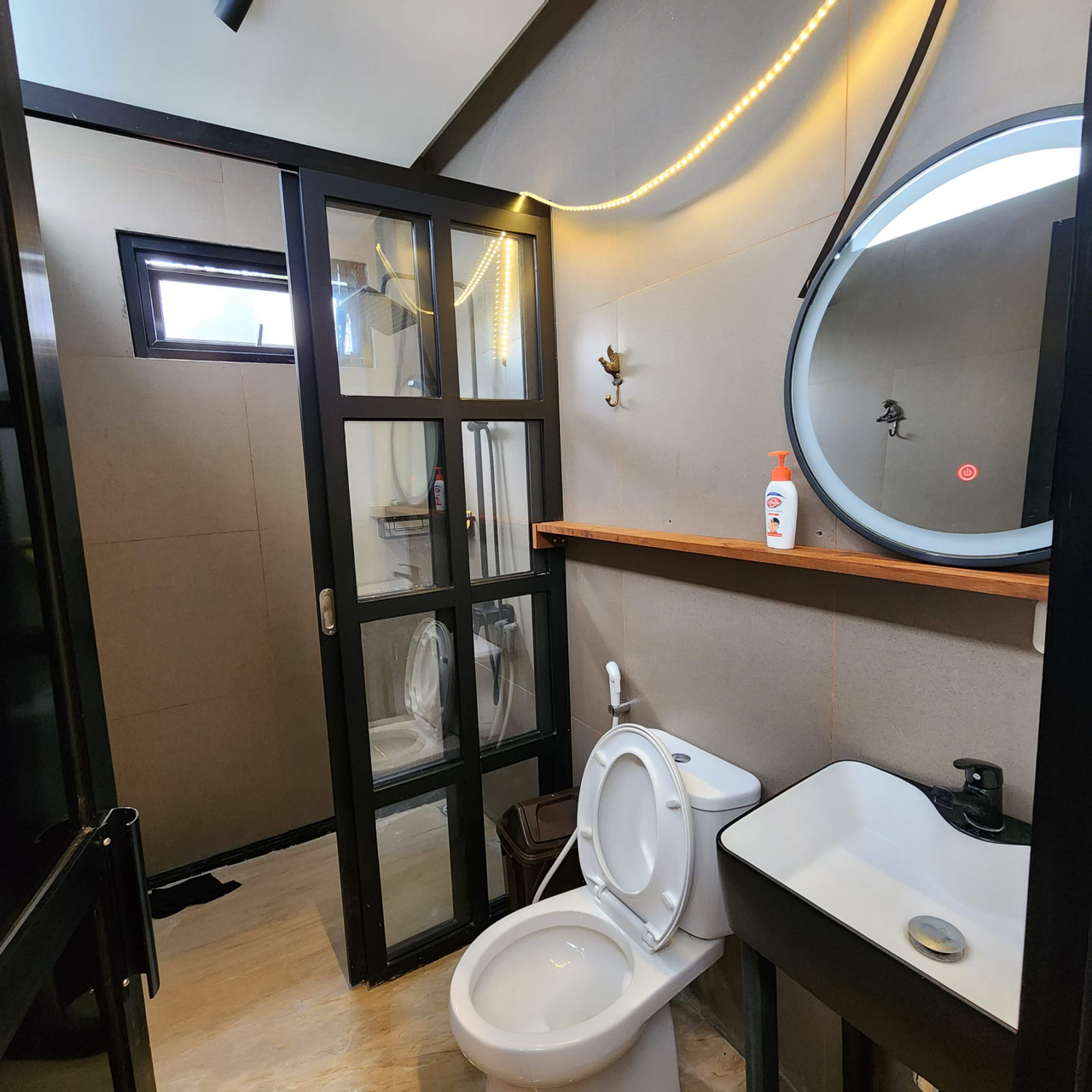 Bathroom 6