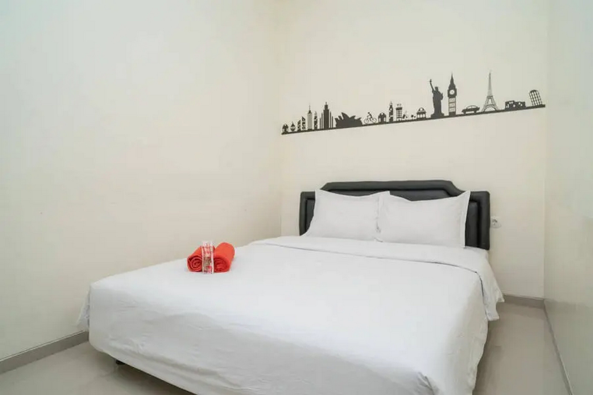 Hartono Inn Seturan RedPartner, Yogyakarta