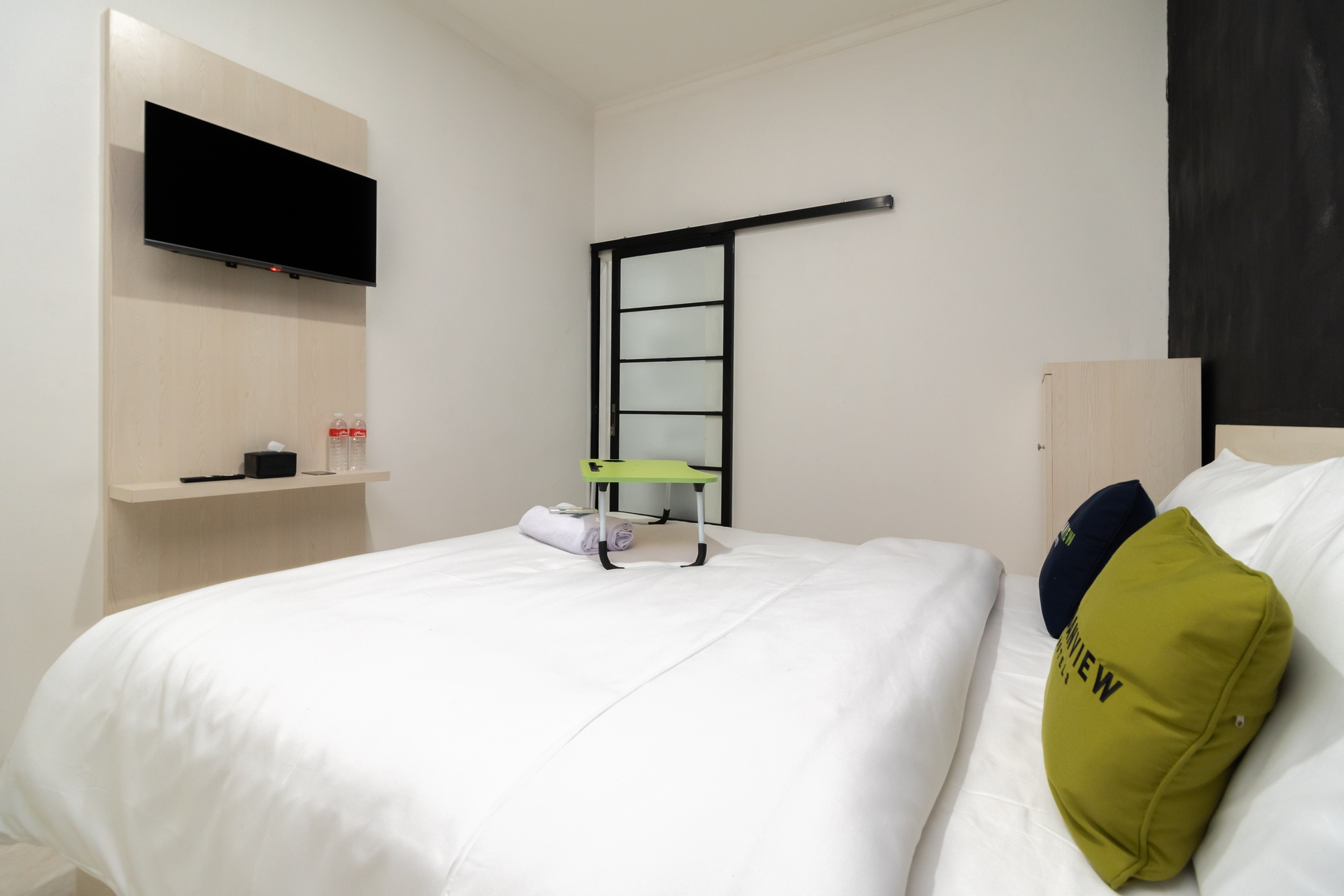 Bed 12