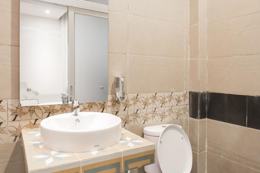Kamar Deluks Double