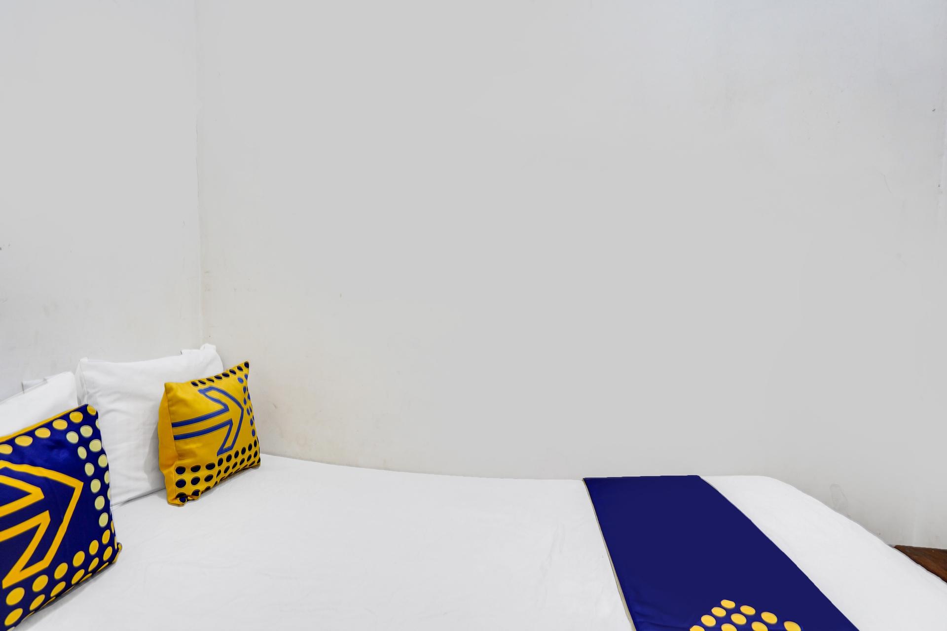 Bed 7