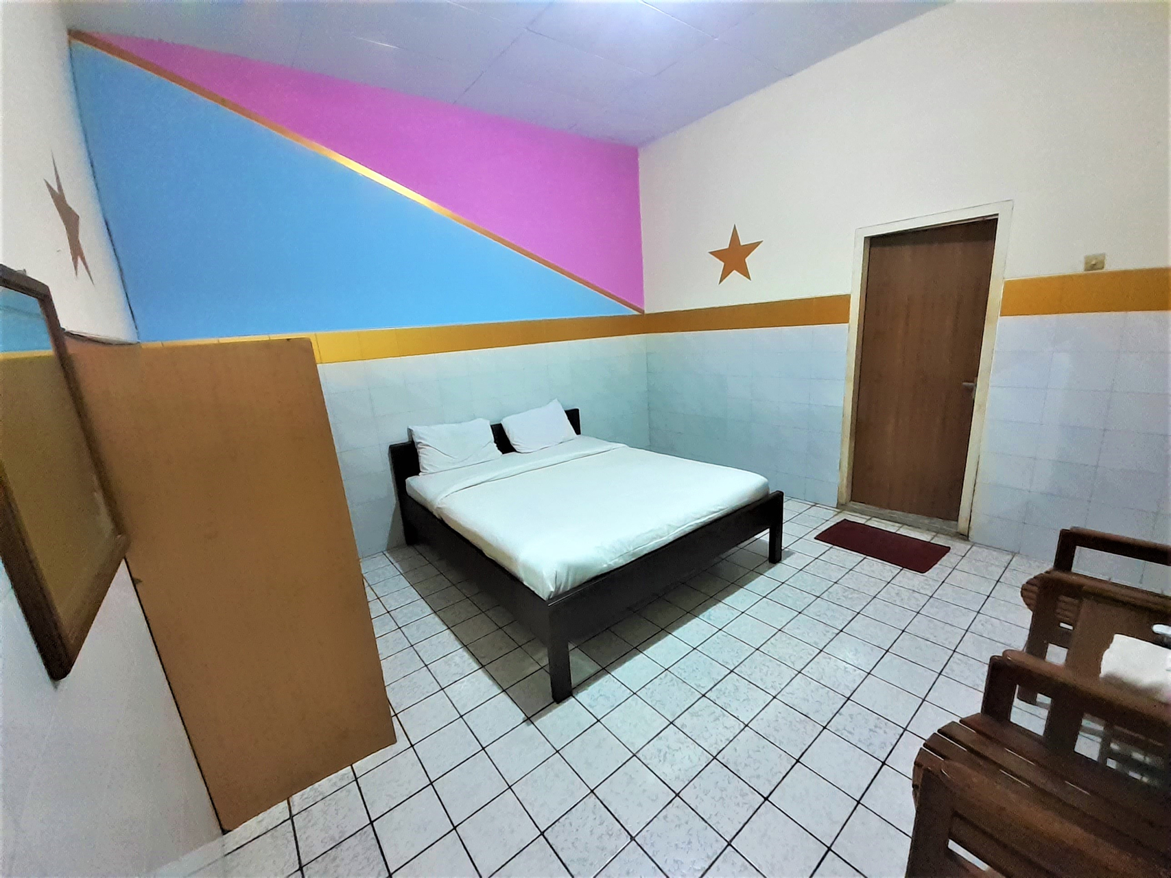 Bedroom 3, BASRA SYARIAH, Tuban