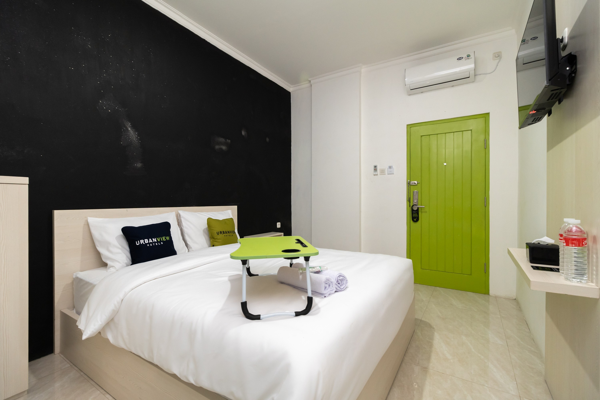 Bed 11