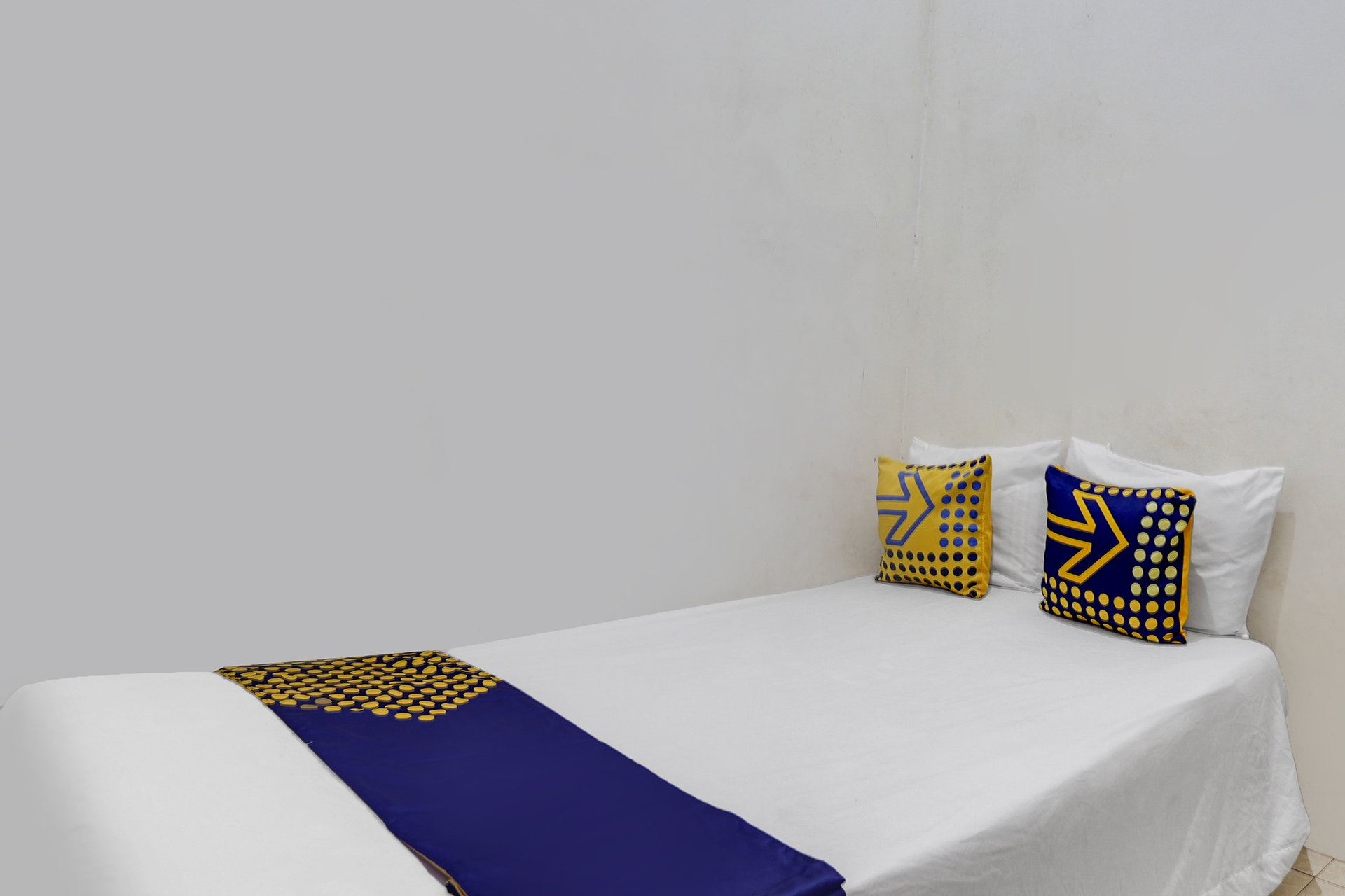 Bed 15