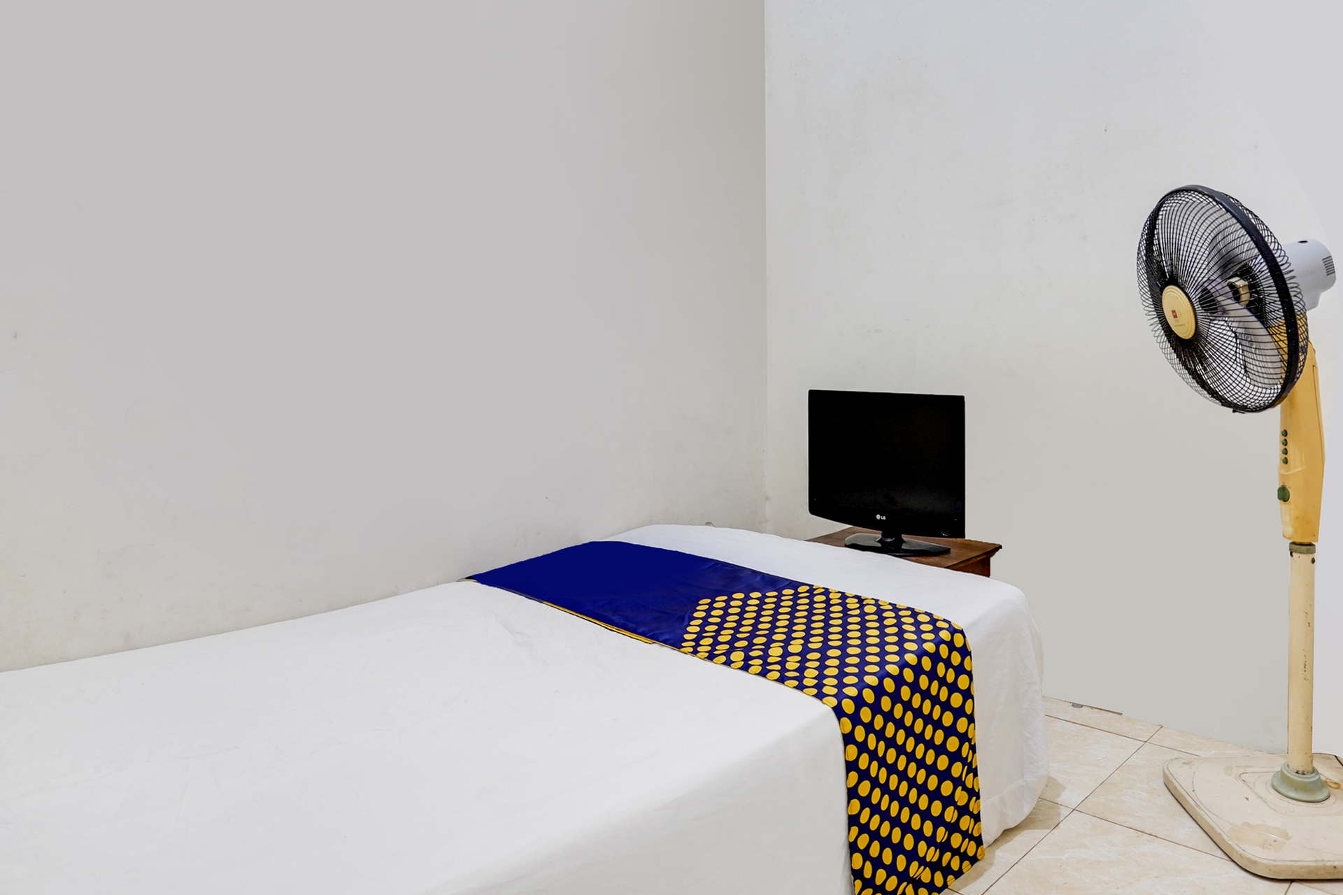 Bed 6