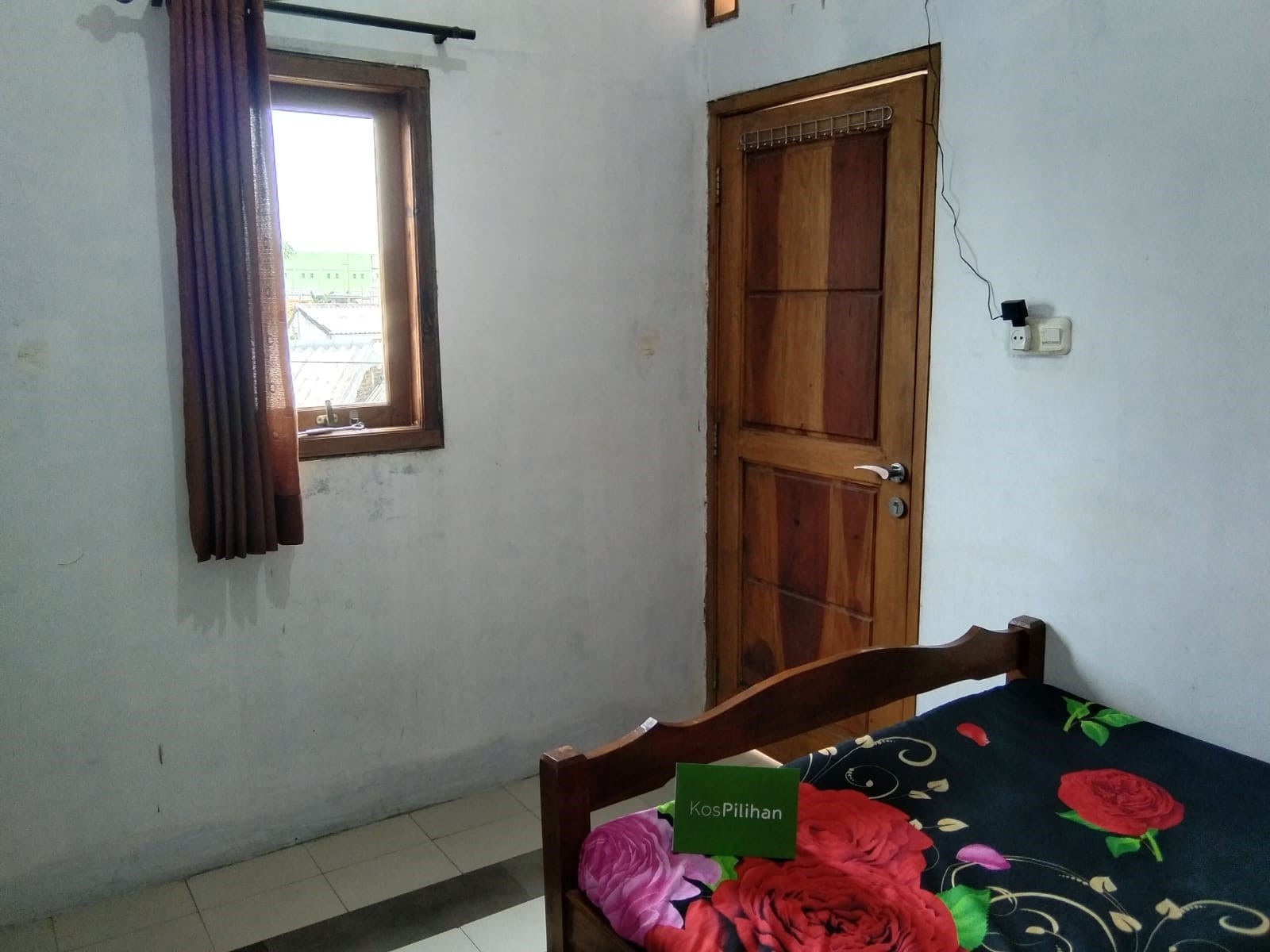 Bedroom 4, Kost Putri Rochmadewi, Surabaya