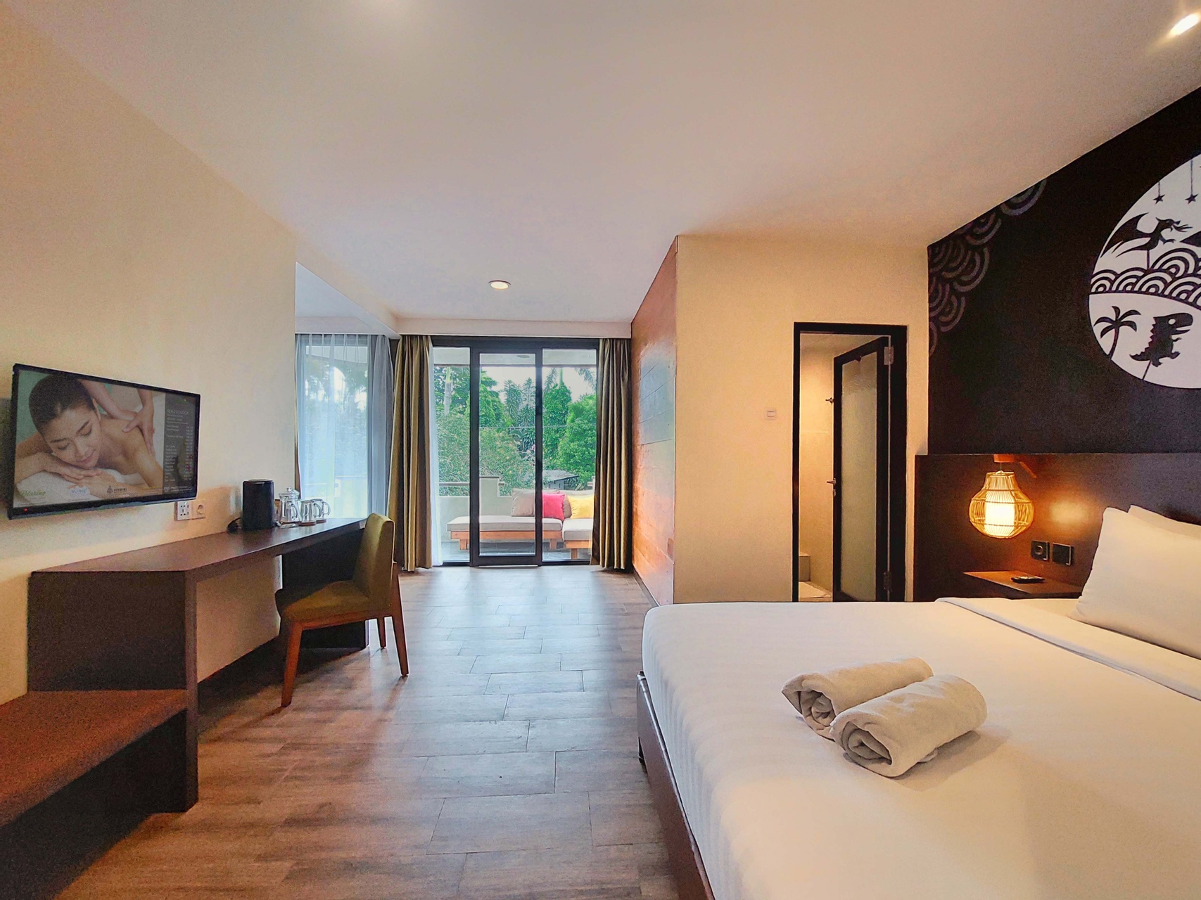 Bed 10