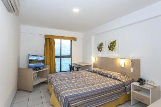 Double room - Extra bed - Sea View