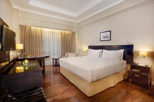 Kamar Superior Double