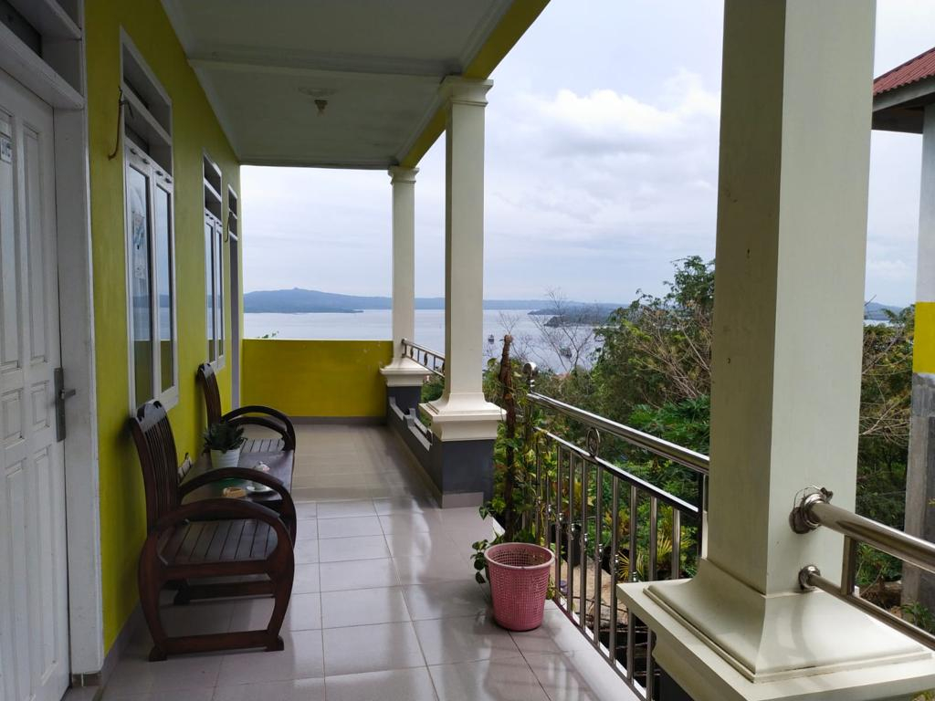 Exterior & Views 4, Athina Puncak Hotel and Resort, Bau-Bau