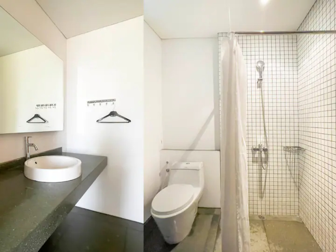 Bathroom 4
