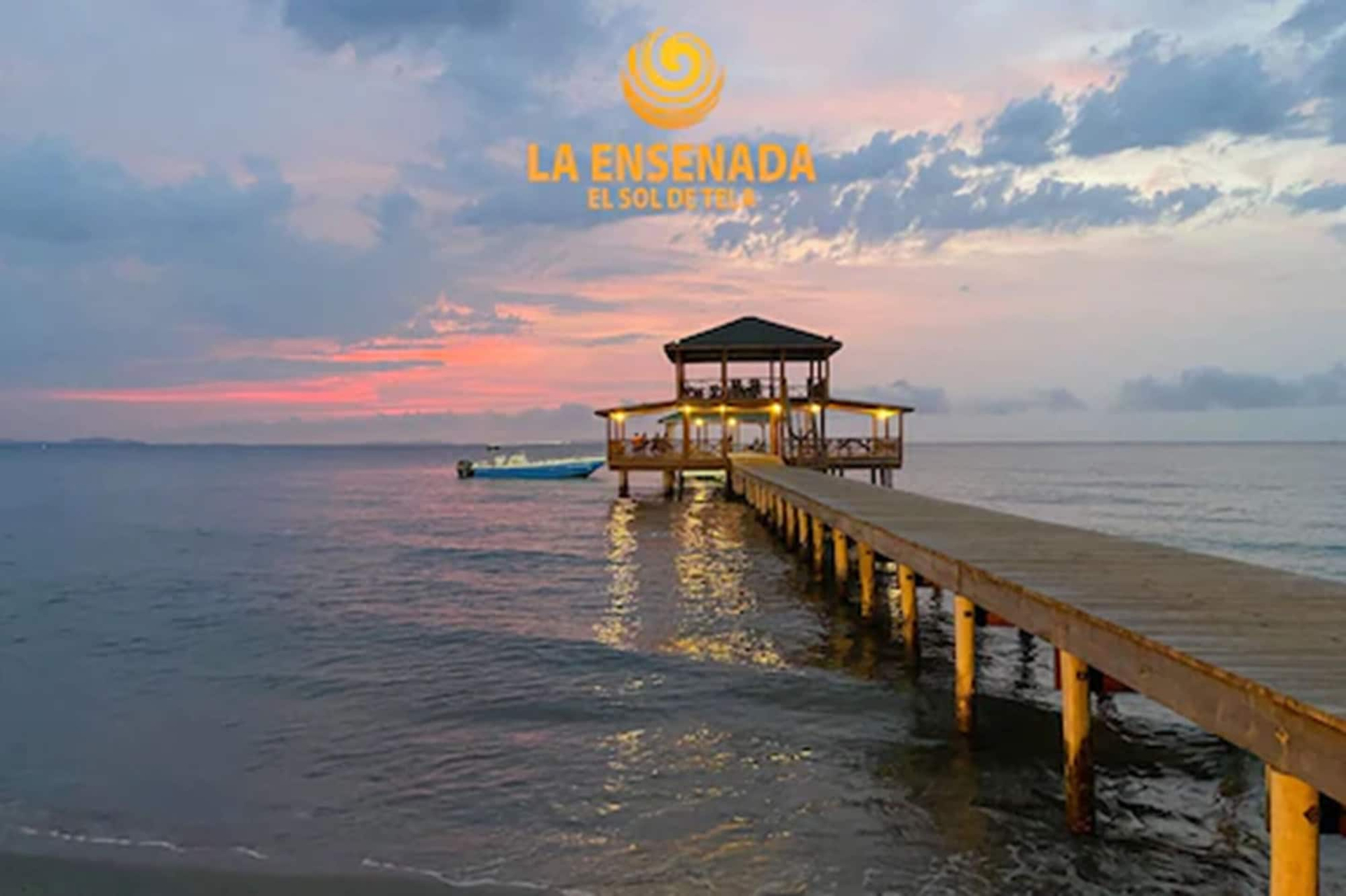 La Ensenada Beach Resort - All Inclusive, Tela