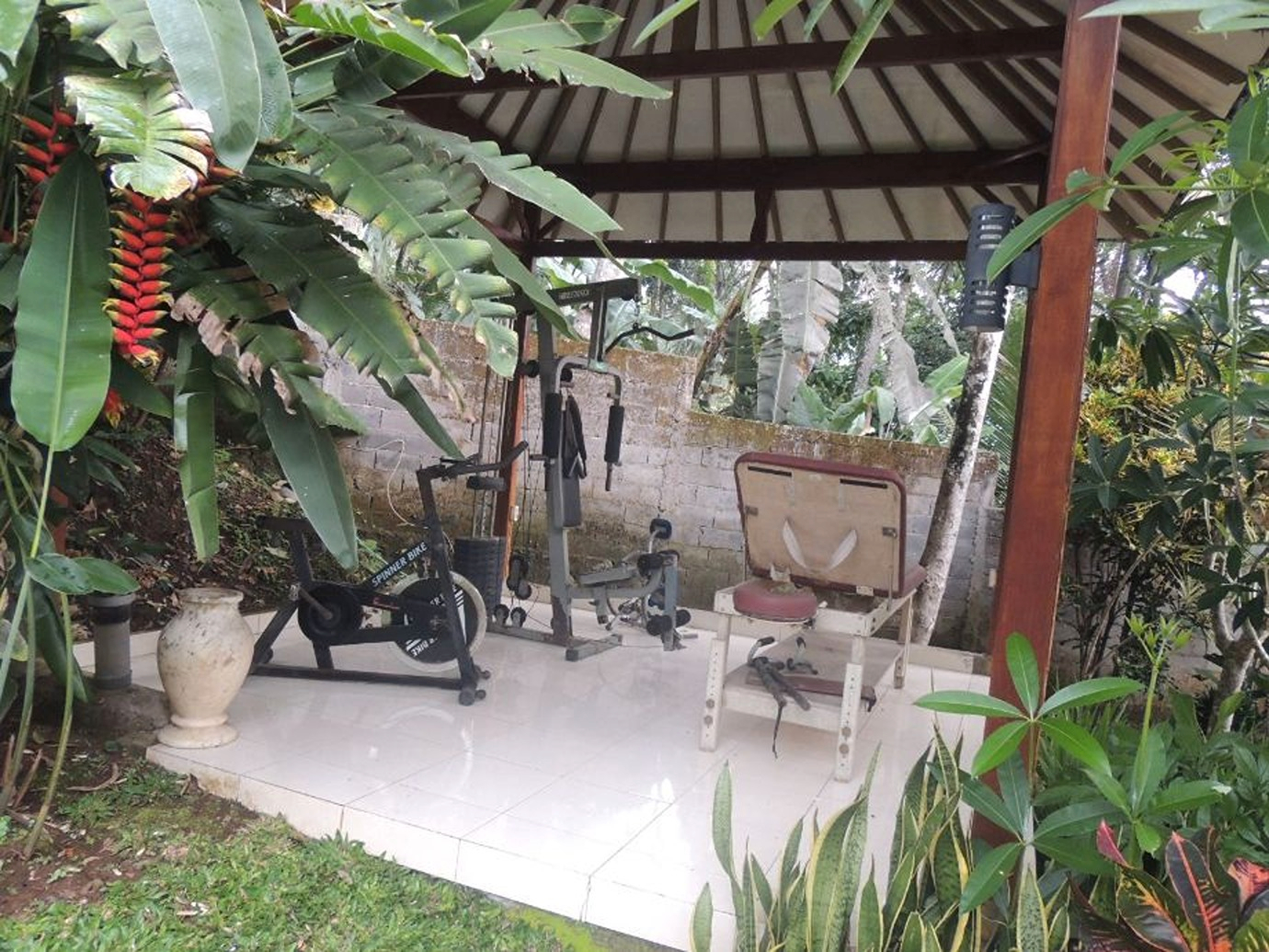 Exterior & Views 5, Oase van Java, Semarang