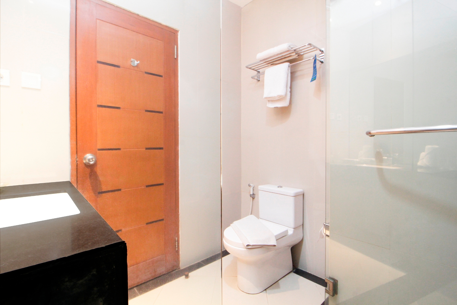 Bathroom 9