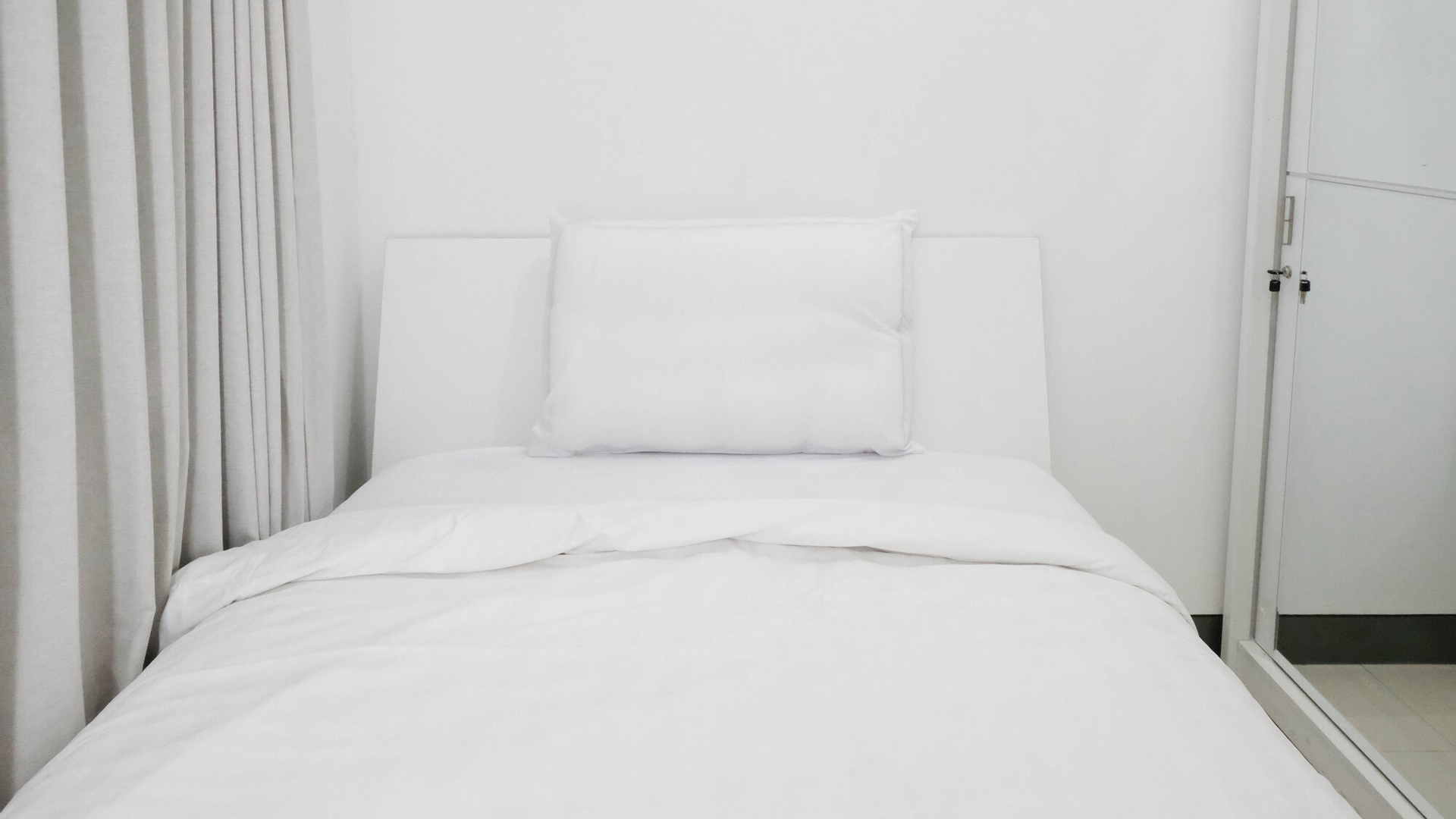 Bed 8