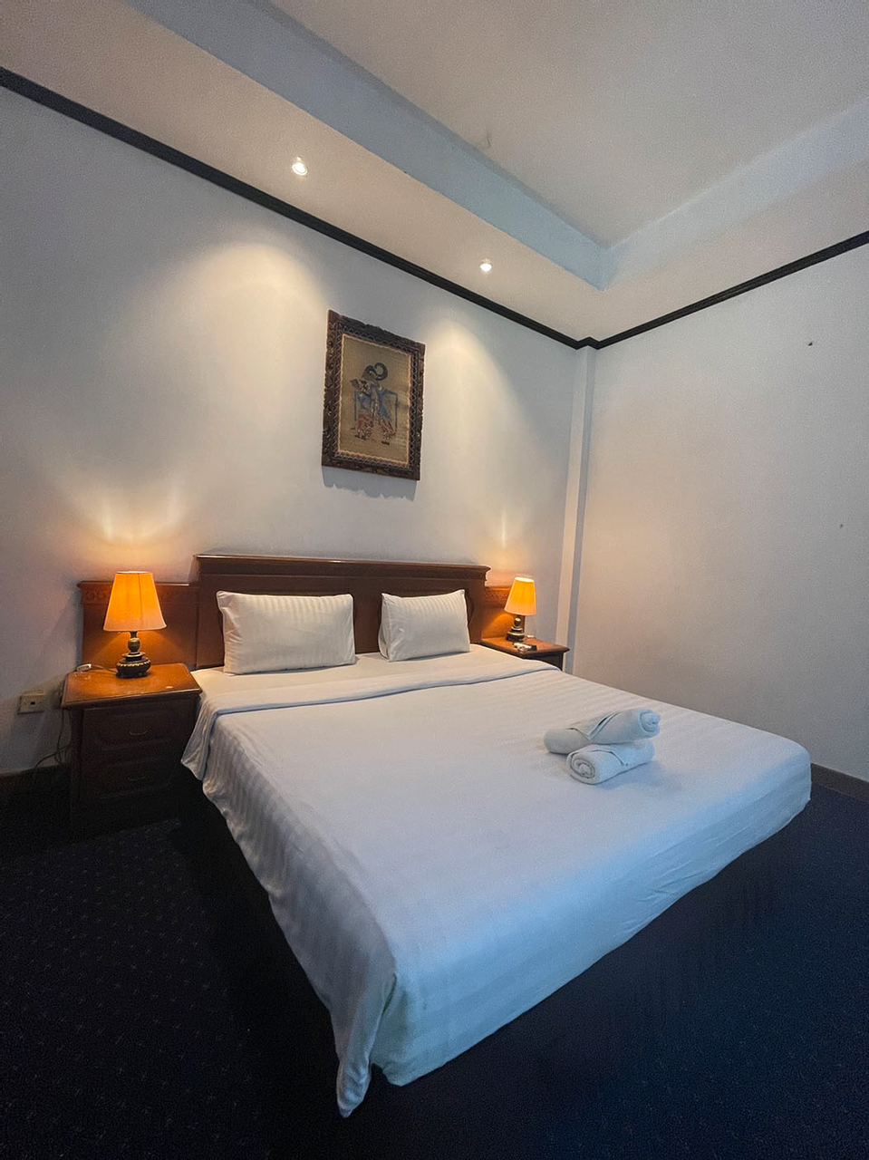 Bed 7