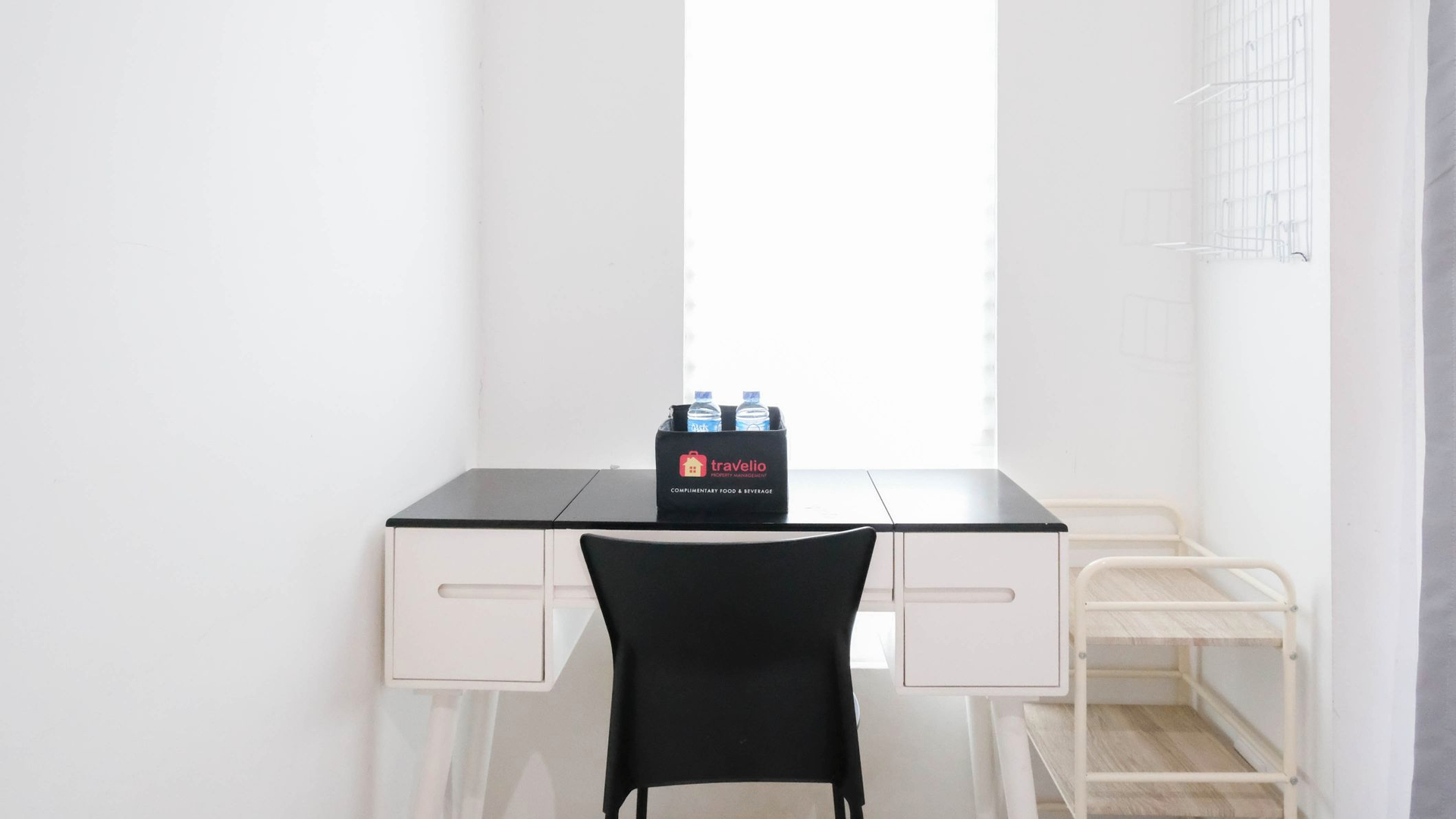 Amenities 8