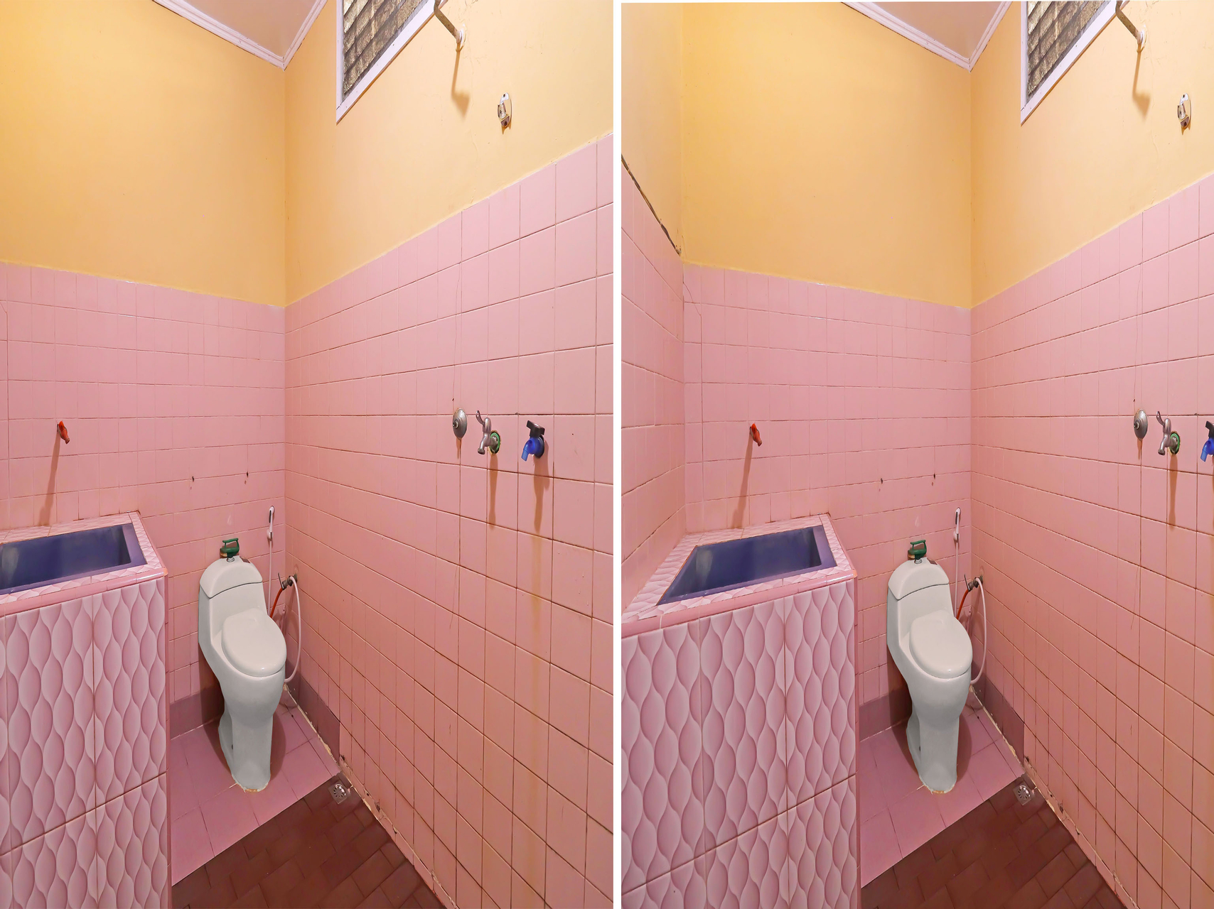 Bathroom 3