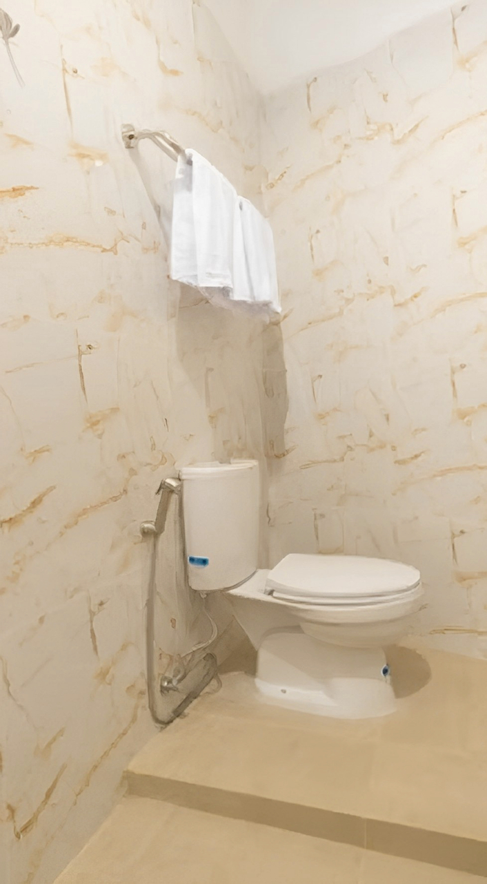 Bathroom 3