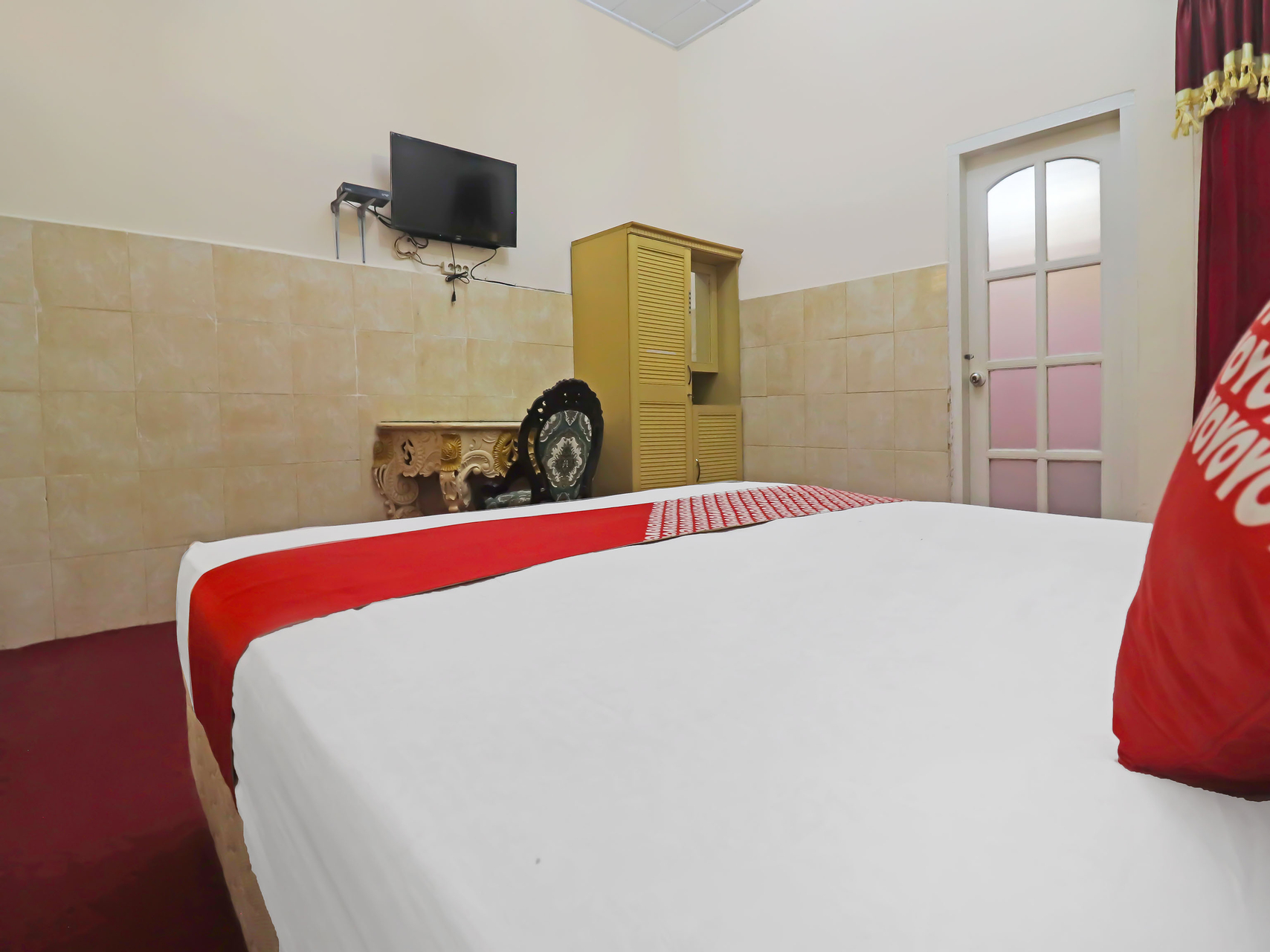 Bed 10