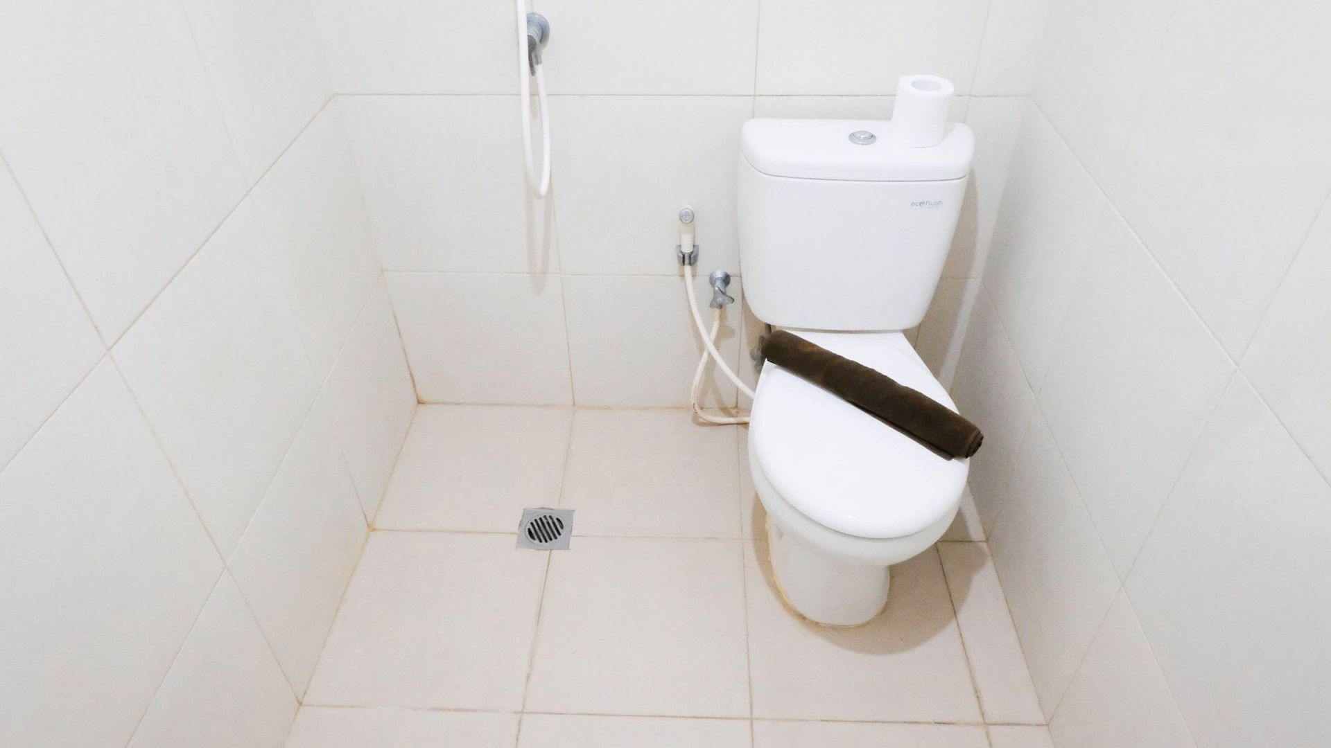 Bathroom 5