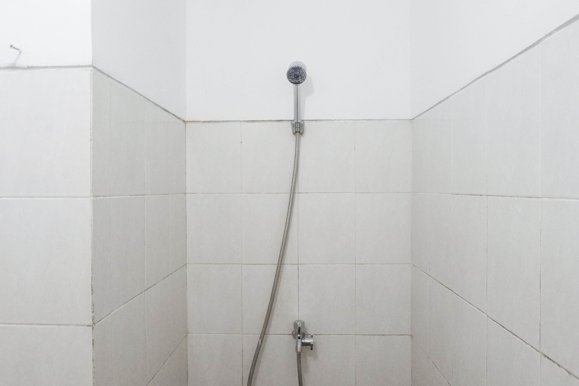 Bedroom 4, Relaxing Studio Apartment at Puri Mas By Travelio, Surabaya
