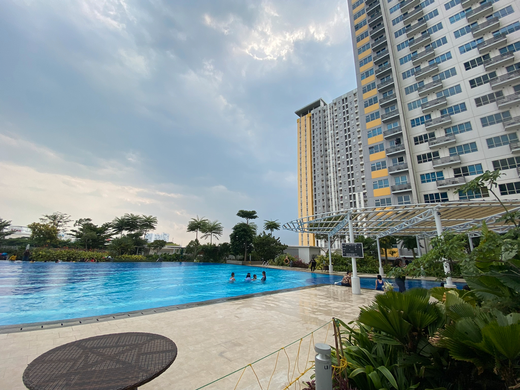Springlake Summarecon by Faya Room, Bekasi