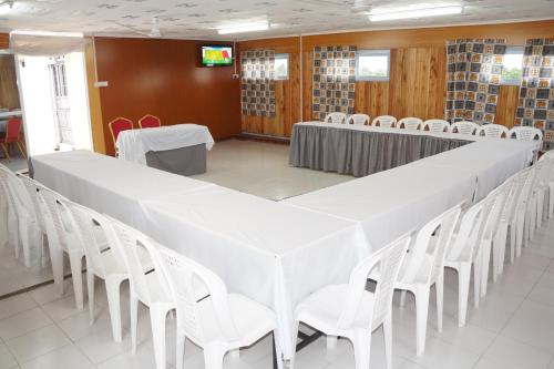 Meeting room / ballrooms, Dandenis Superhighway Motel, Kisumu East