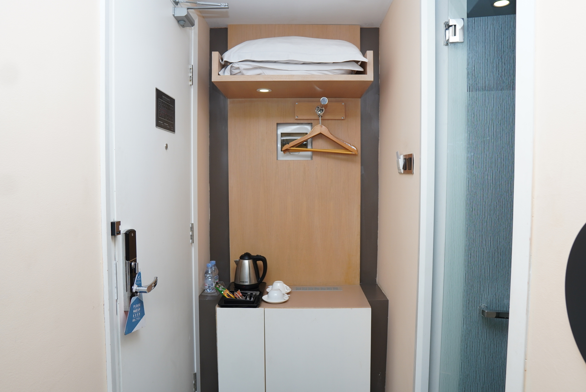 Bed 38