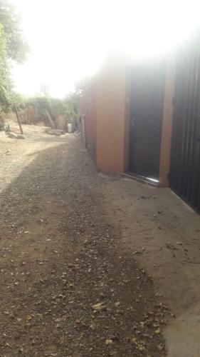 3, Maison habiba, Al Haouz