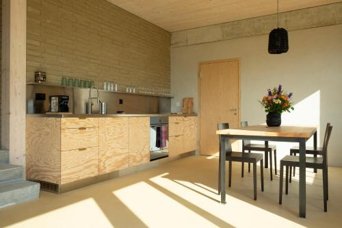 Facilities 1, Gastehaus Belle5, Broye-Vully