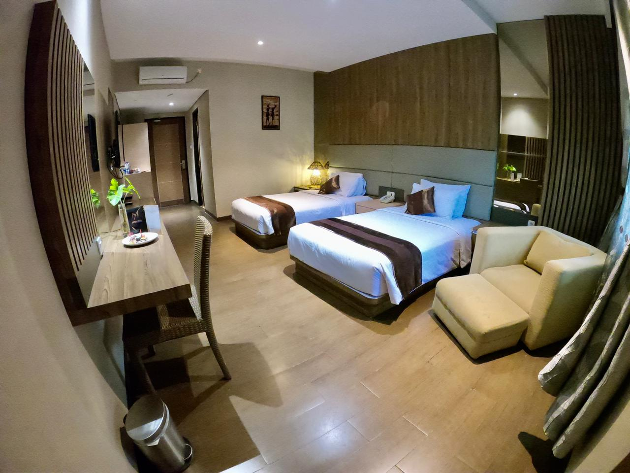 Bed 3