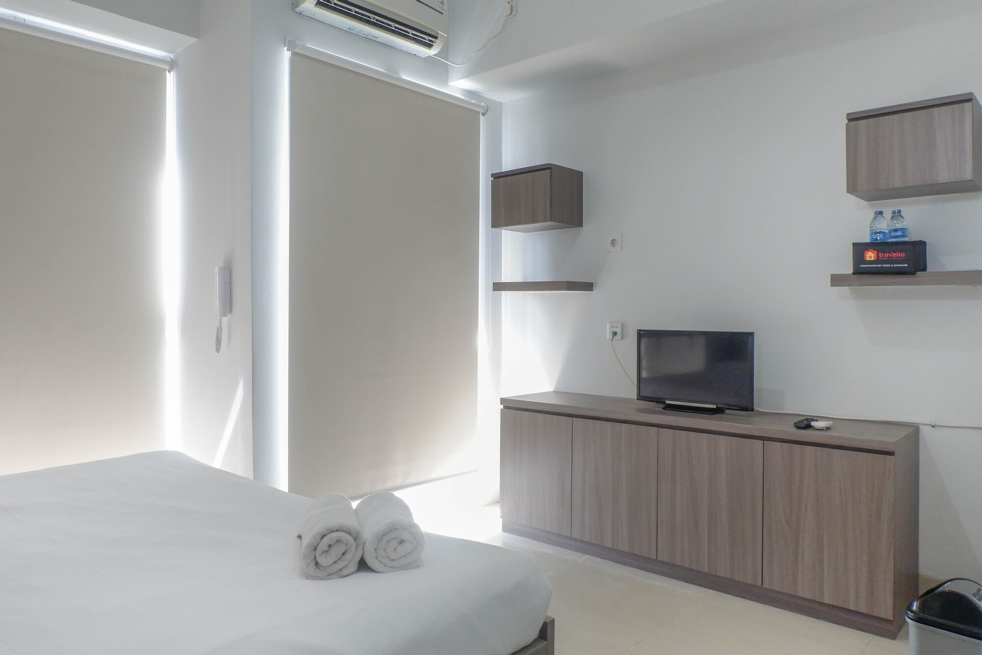 Bed 12