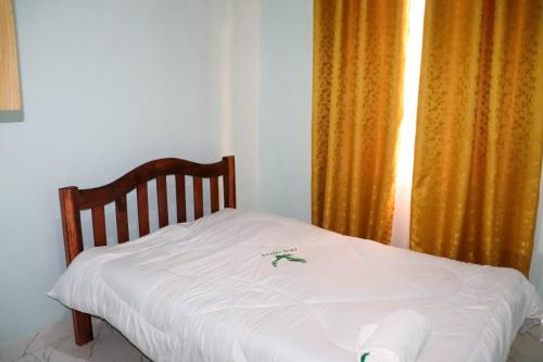 5, Zion Resort, Kimilili