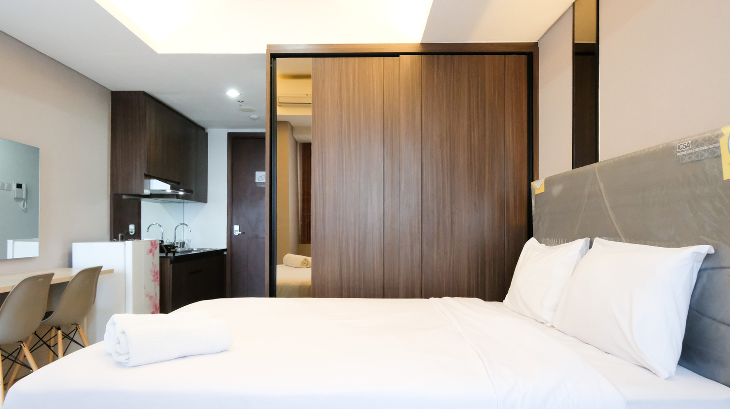Bed 11