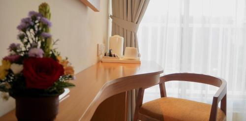 Kamar Superior