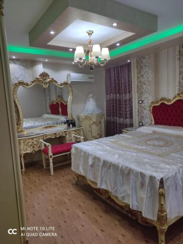 Others 2, Super Lux apartment in Port Said!, Al-Manakh