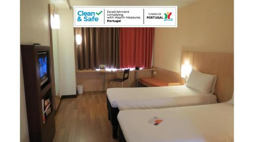 Kamar Standard Twin