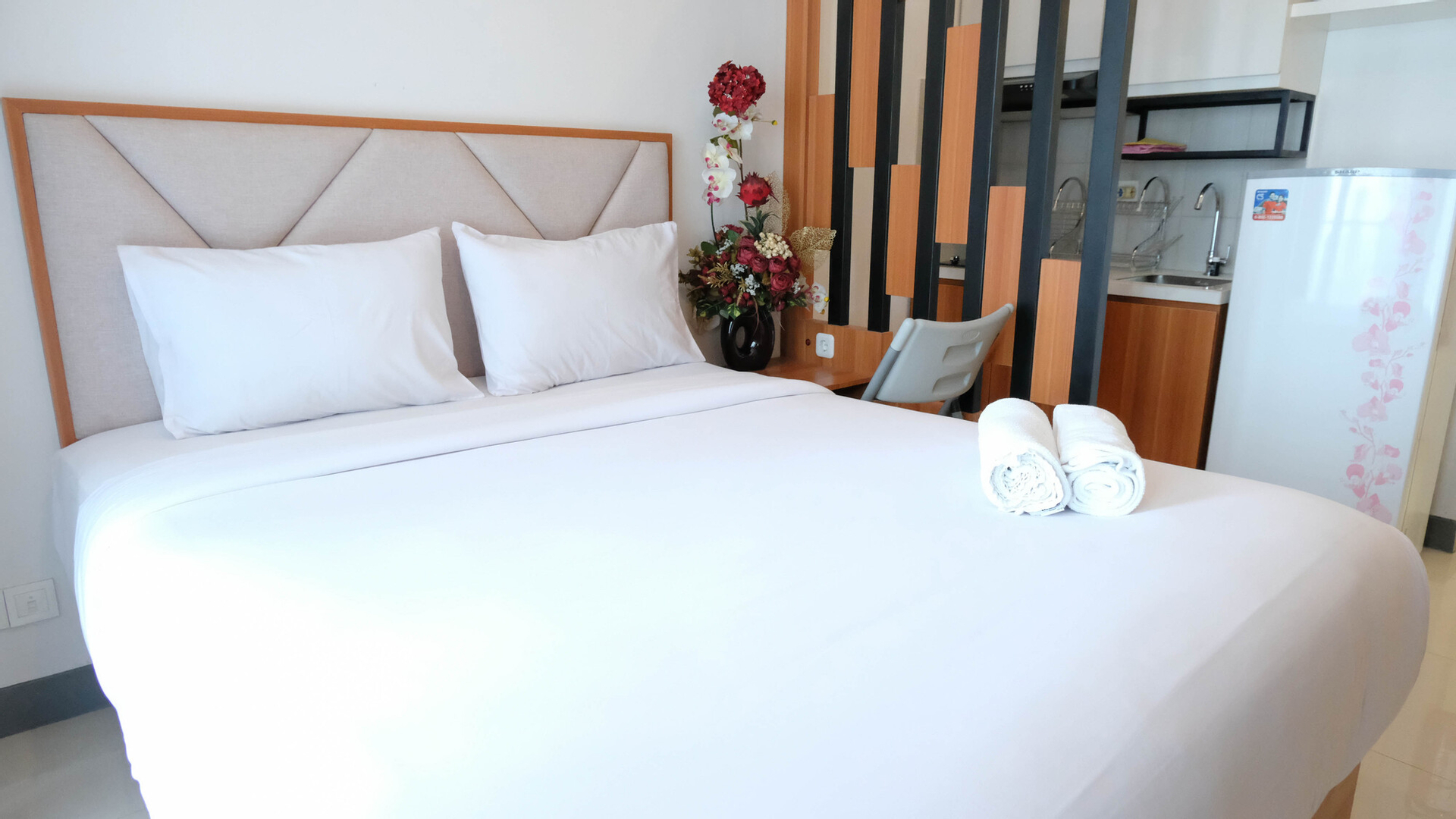 Bed 13