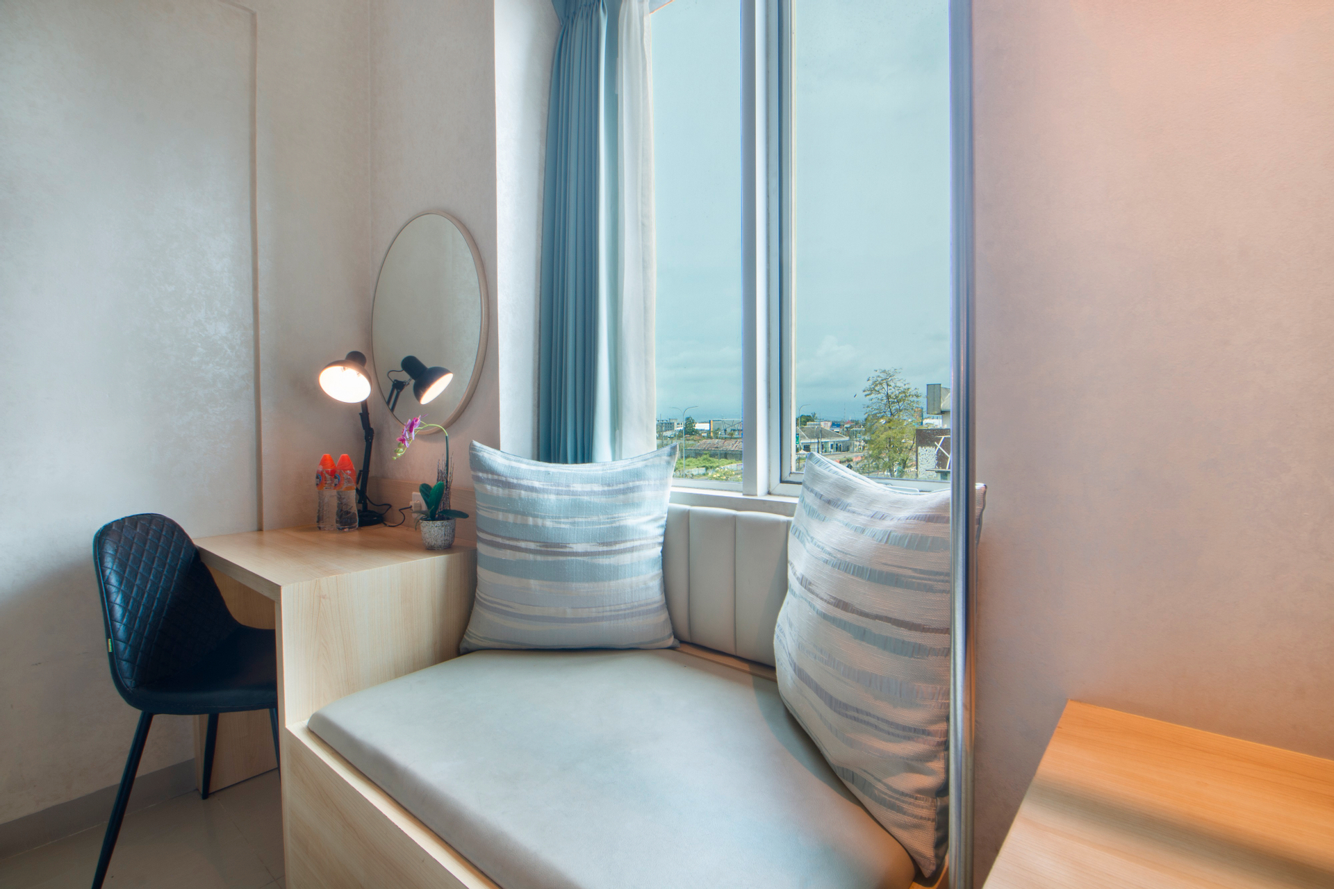 Bed 11