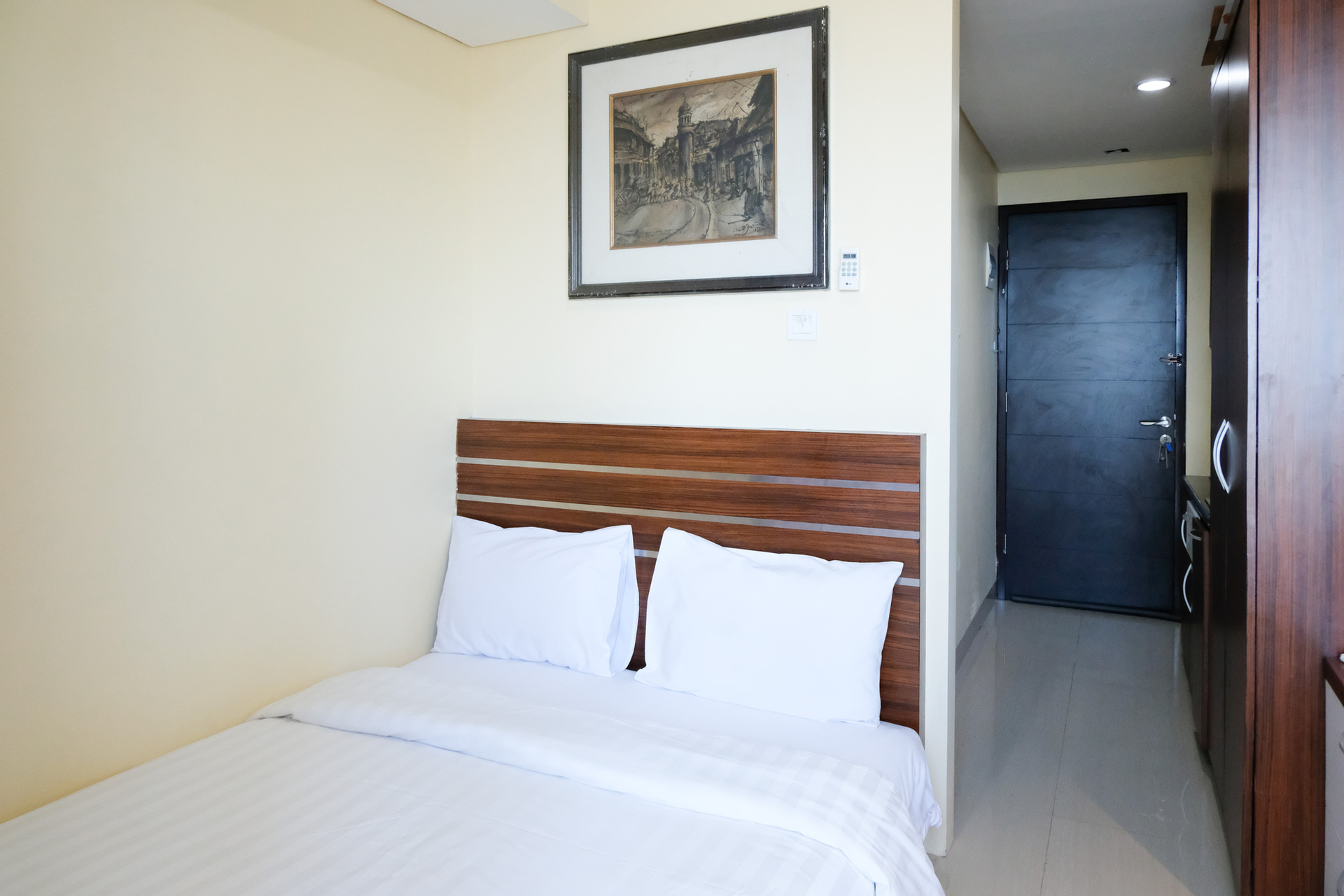 Bed 9