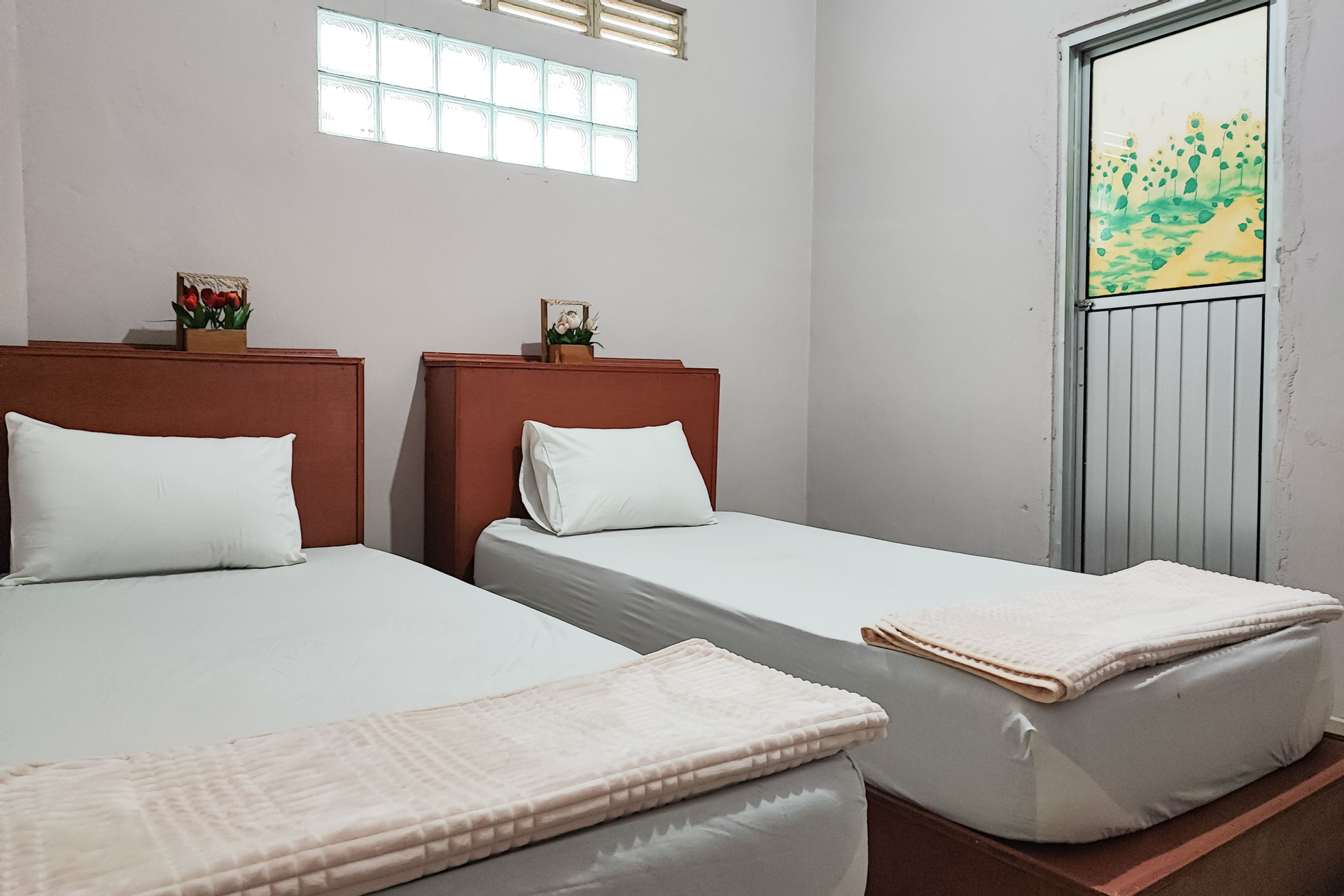 Kamar Standard Single
