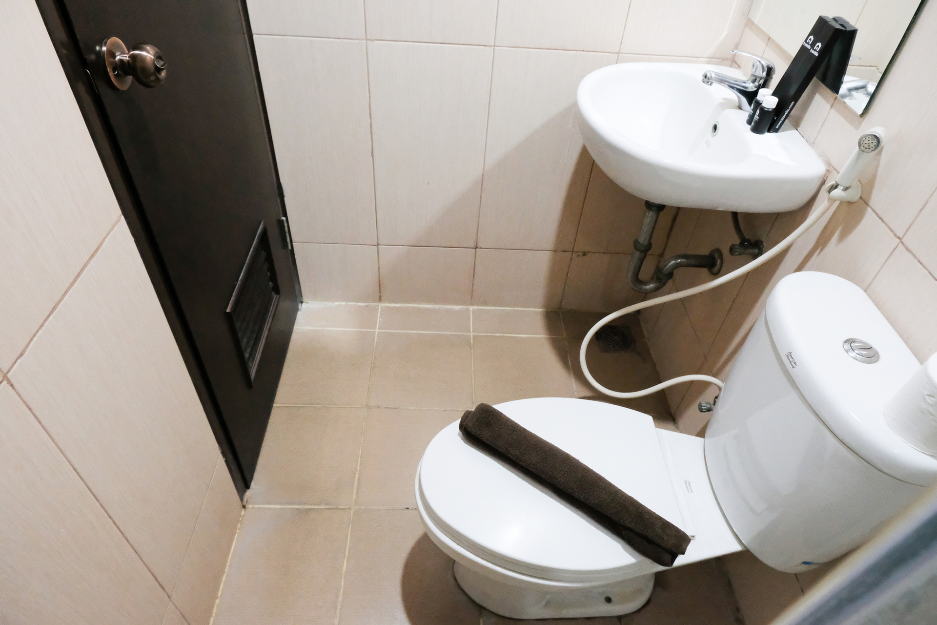 Bathroom 3