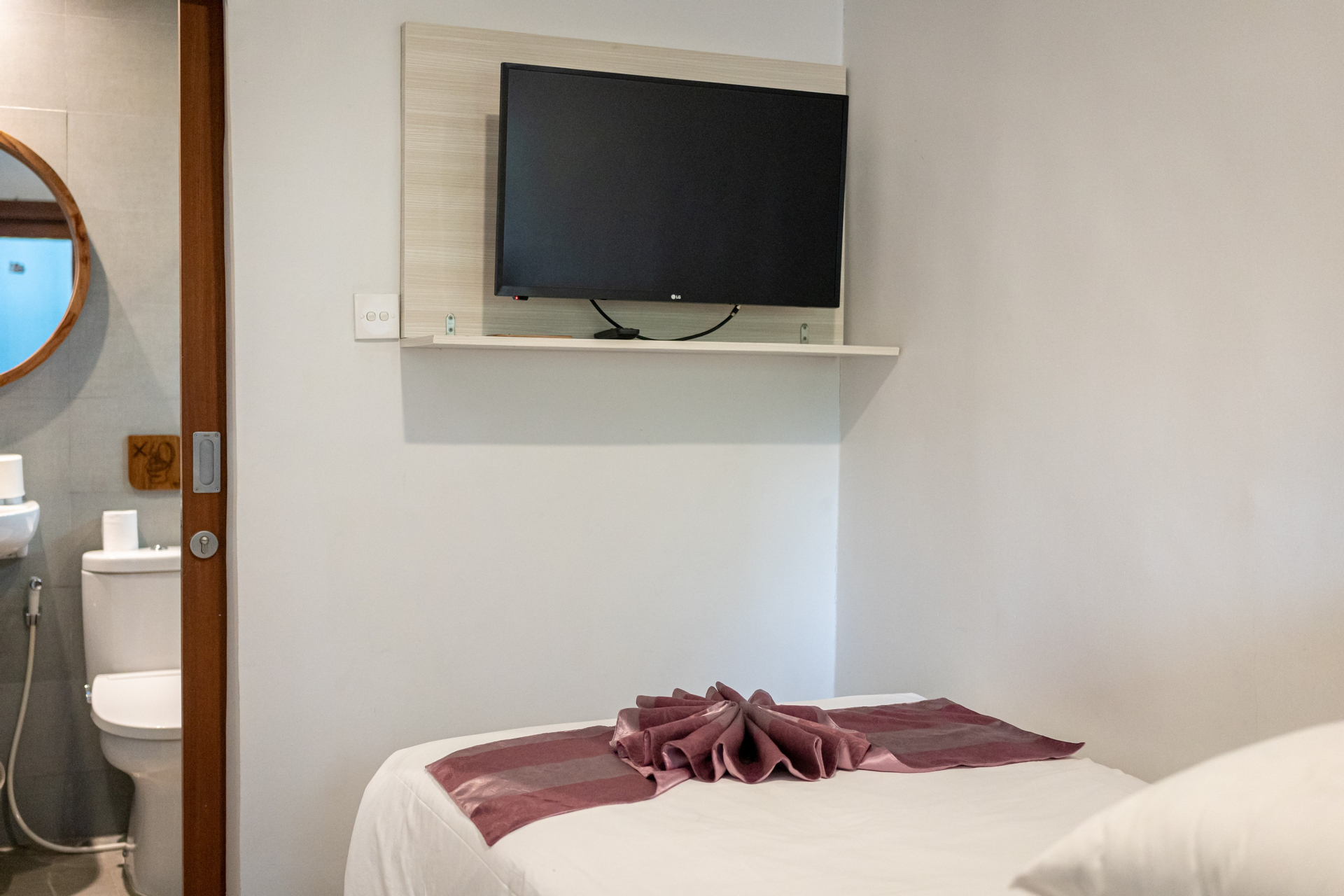 Bed 5