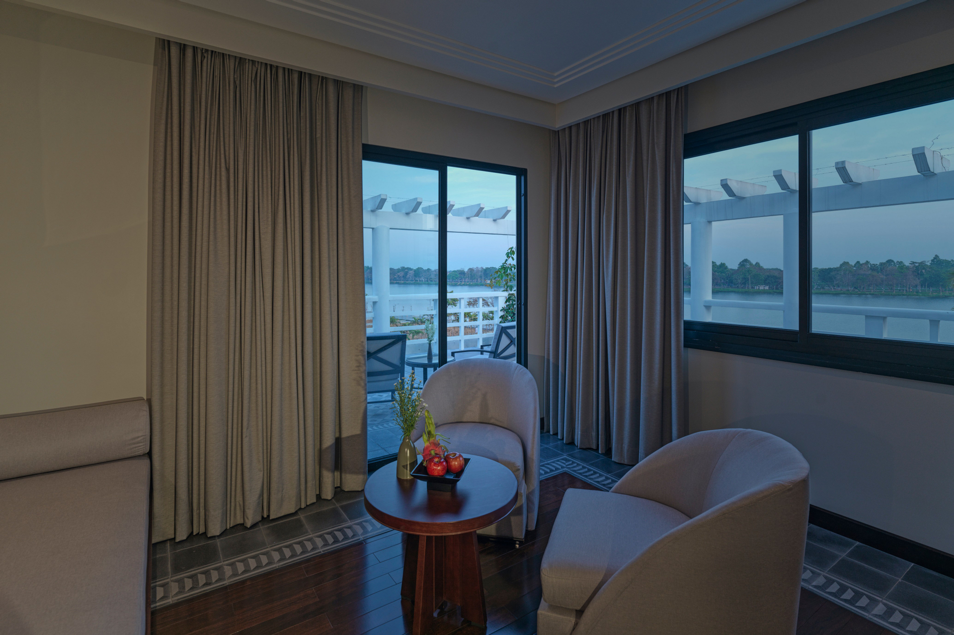 Suite