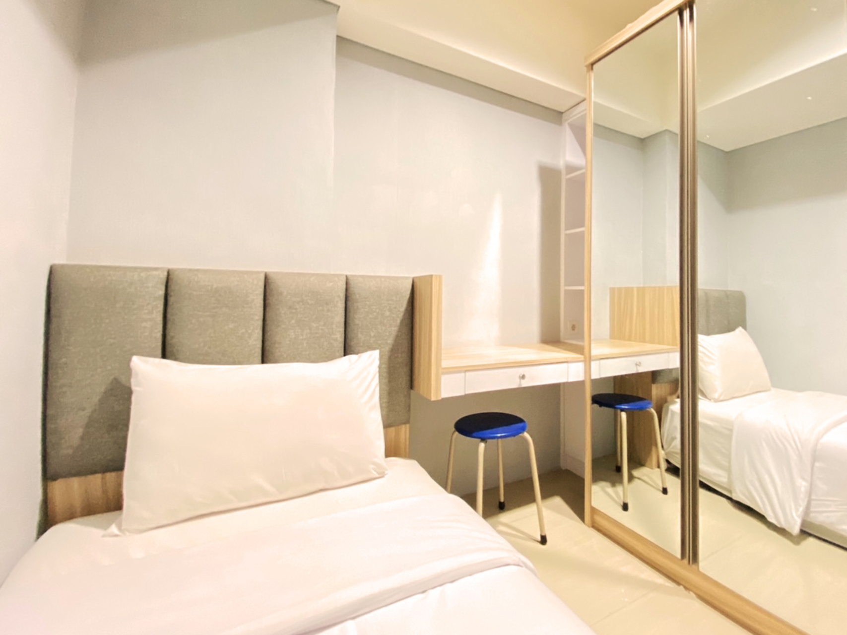 Bed 15