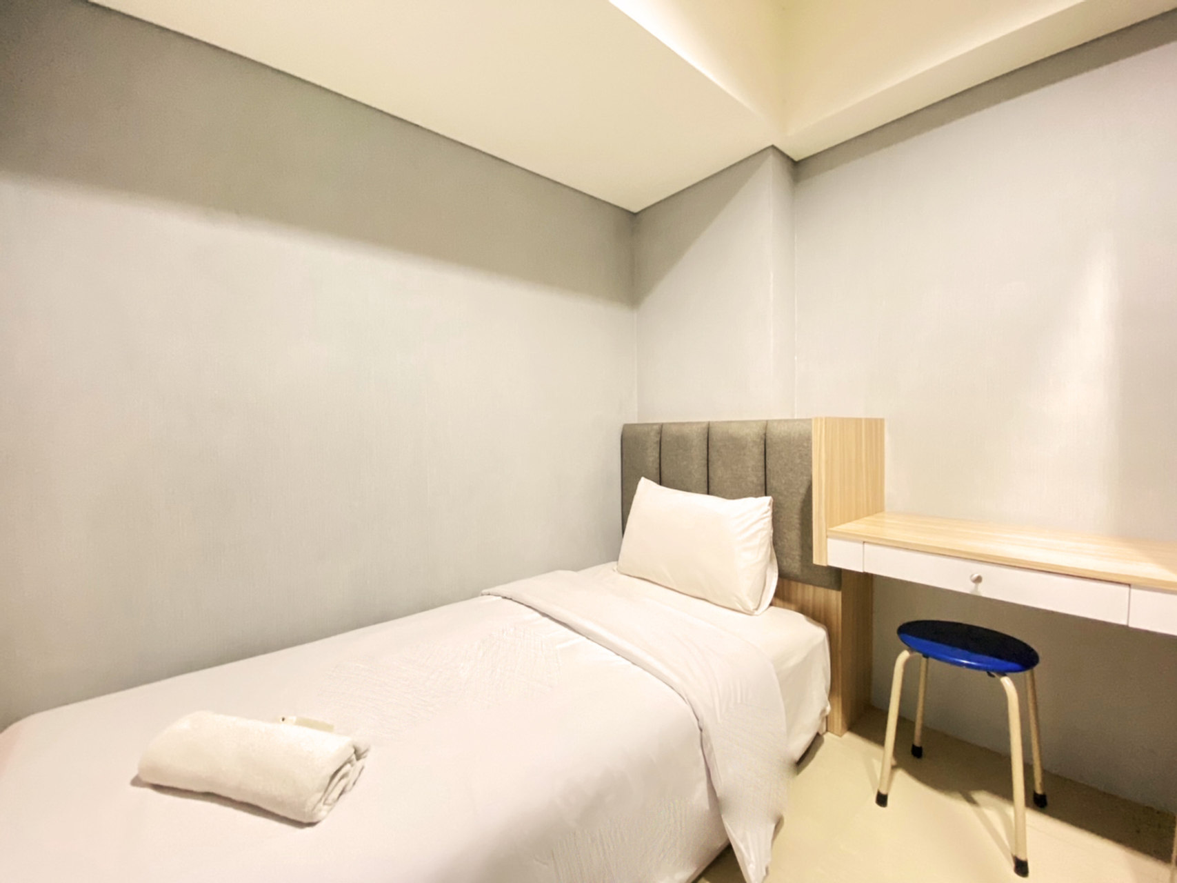 Bed 12
