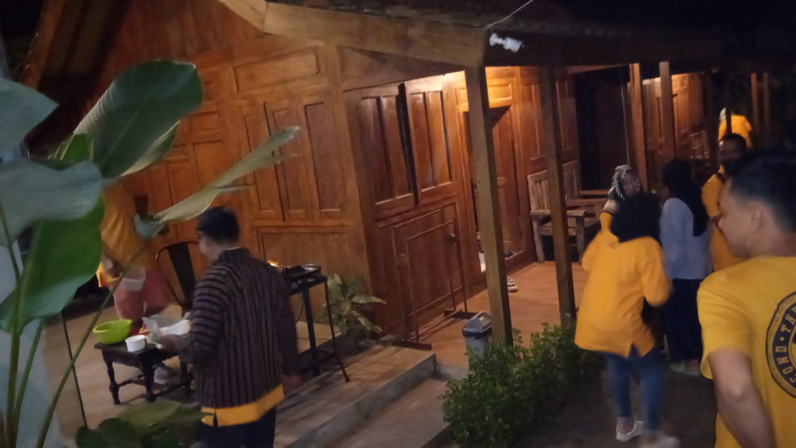 Others 5, Warmo Cottage, Pasuruan